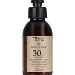 Tahe Organic Care Oksydant organiczna emulsja utleniająca 6%, 9% 100ml