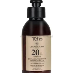 Tahe Organic Care Oksydant organiczna emulsja utleniająca 6%, 9% 100ml