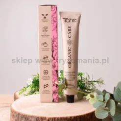 Tahe Organic Care organiczna farba bez amoniaku do włosów 100ml