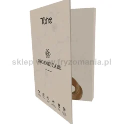 Tahe Organic Care Paleta kolorów