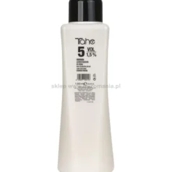 Tahe Oxydant Lumiere Express kremowy utleniacz 1,5%, 3%, 6%, 9%, 12% 1000ml