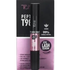 Tahe Peptide T98 Eye Lash Serum do rzęs z kwasem hialuronowym 3ml