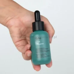 Tahe Peptide T98 Koncentrat przeciw wypadaniu włosów, zagęszczający 50ml