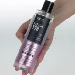 Tahe Peptide T98 Płyn micelarny do demakijażu twarzy, oczu i ust 300ml