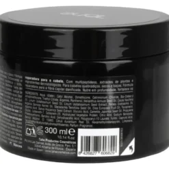 Tahe Peptide T98 Repair Maska do włosów suchych i zniszczonych 300ml