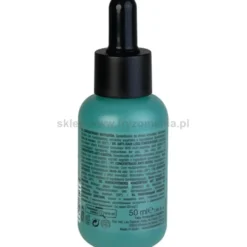 Tahe Peptide T98 - zestaw przeciw wypadaniu włosów, szampon 300ml i koncentrat 50ml