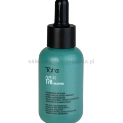 Tahe Peptide T98 - zestaw przeciw wypadaniu włosów, szampon 300ml i koncentrat 50ml