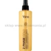 Tahe 2-PHASE GOLD Fluid 2-fazowy regenerujący ze złotem 300ml