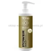 Tahe POWER GOLD MASK Capilar Antiencrespamiento Anti-frizz Maska przeciw puszeniu się włosów 400ml