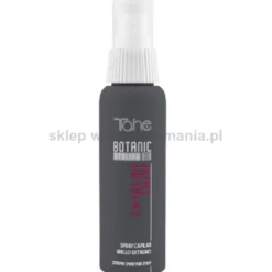 Tahe STYLING EXTREME SHINE Nabłyszczacz do włosów 100ml