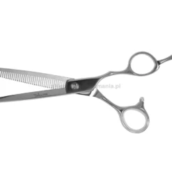 Takumi 4 Star Shiro Degażówki fryzjerskie 6", 36 zębów