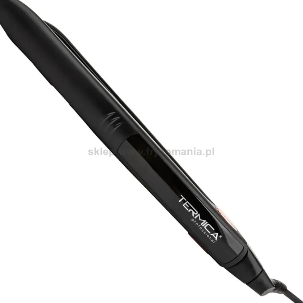 Termica Ceramic Bullet Prostownica do włosów z jonizacją