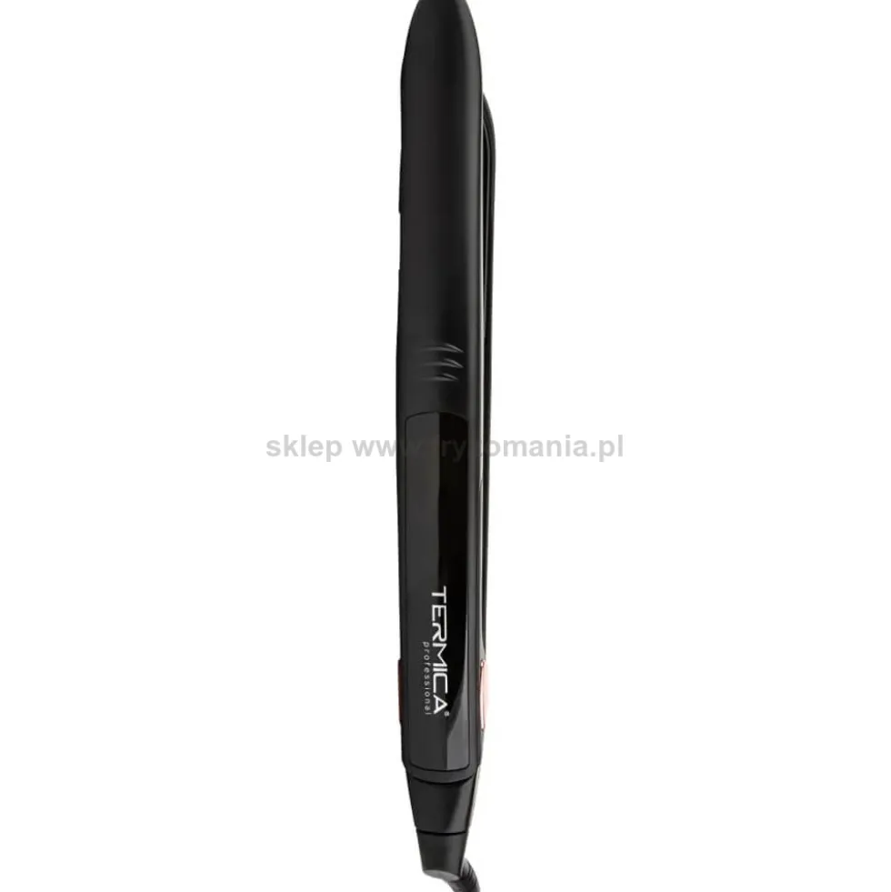 Termica Ceramic Bullet Prostownica do włosów z jonizacją