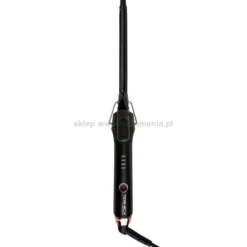Termica Ceramic Pro Curl Lokówka do włosów z jonizacją 9mm, 13mm, 25mm, 32mm