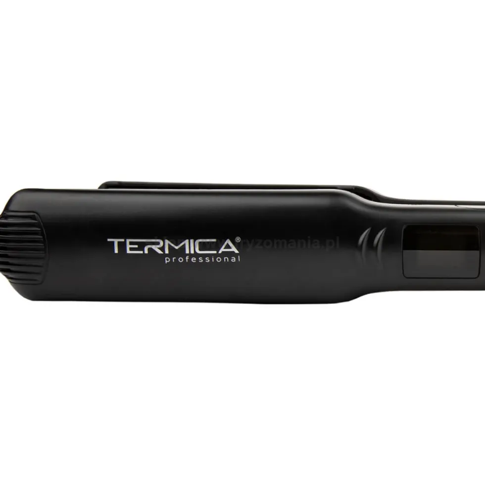 Termica Ceramic Wide Prostownica do włosów z jonizacją