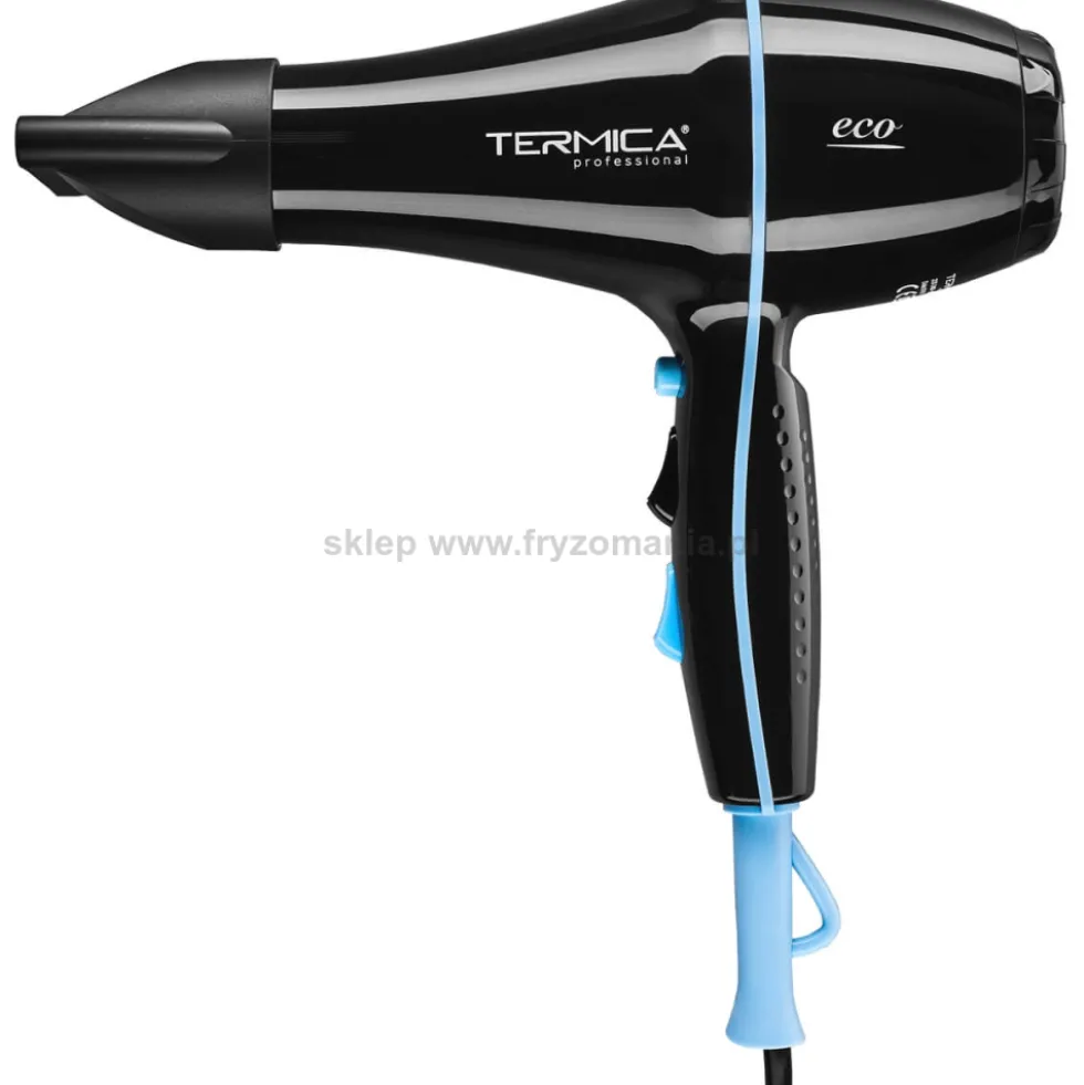 Termica Eco Suszarka do włosów 2200W