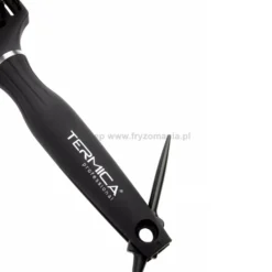 Termica Flex Evo Nylon&Dzik M Szczotka do rozczesywania włosów, czarna lub niebieska