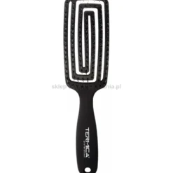 Termica Flex S Massage&Detangle Szczotka do rozczesywania włosów