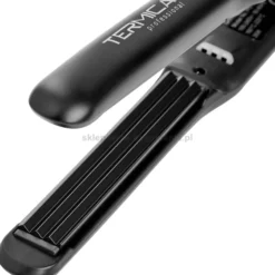 Termica Pro Crimper Slim Karbownica do włosów z jonizacją