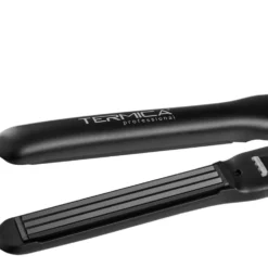 Termica Pro Crimper Slim Karbownica do włosów z jonizacją