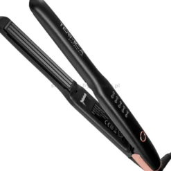 Termica Pro Crimper Slim Karbownica do włosów z jonizacją