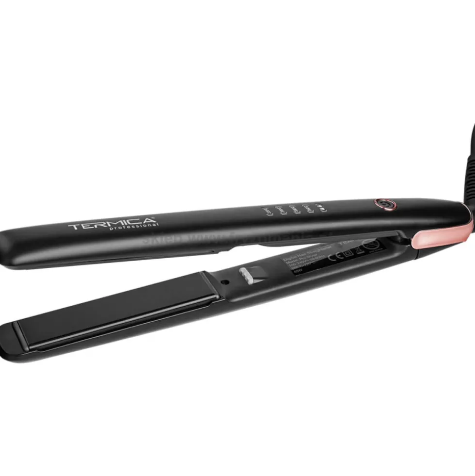Termica Pro Styler Prostownica do włosów z jonizacją