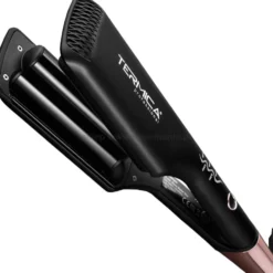 Termica Wave Master Duo Falownica do włosów z jonizacją
