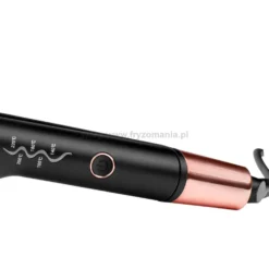 Termica Wave Master Duo Falownica do włosów z jonizacją
