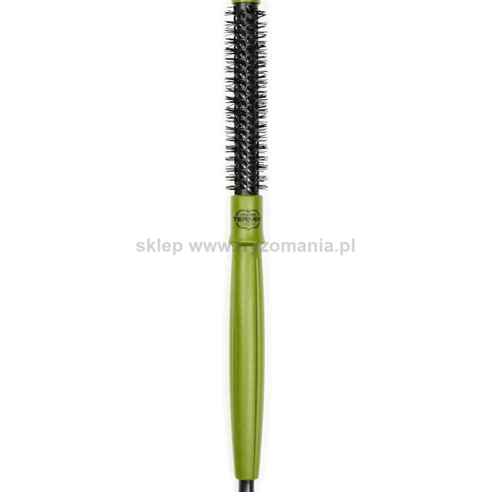 Termix Barber Pro Szczotka do włosów, rozmiary 12mm i 23mm