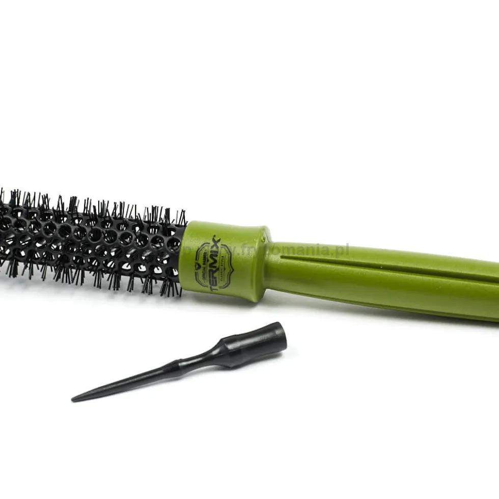 Termix Barber Pro Szczotka do włosów, rozmiary 12mm i 23mm