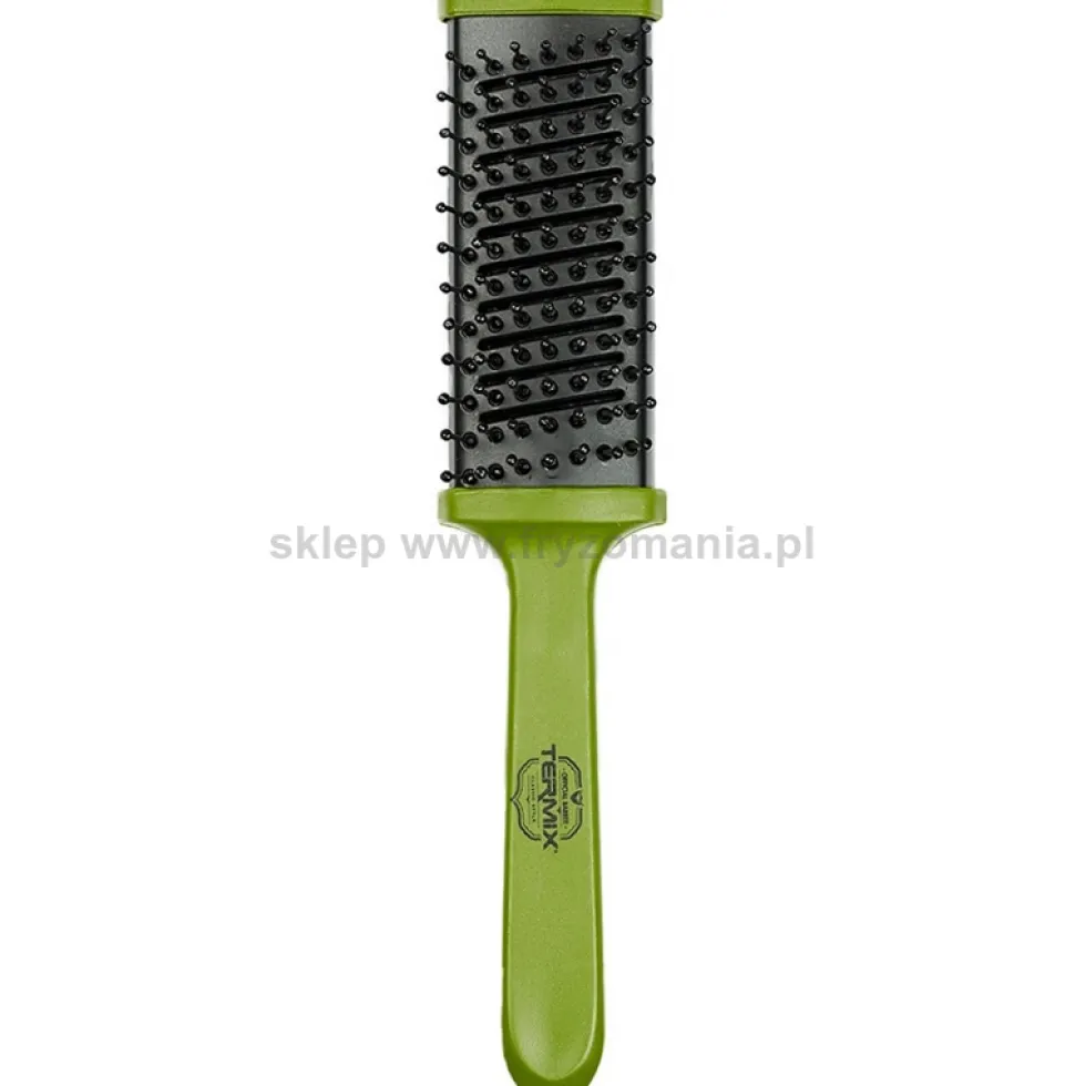 Termix Barber Small Flat Szczotka do włosów, termiczna