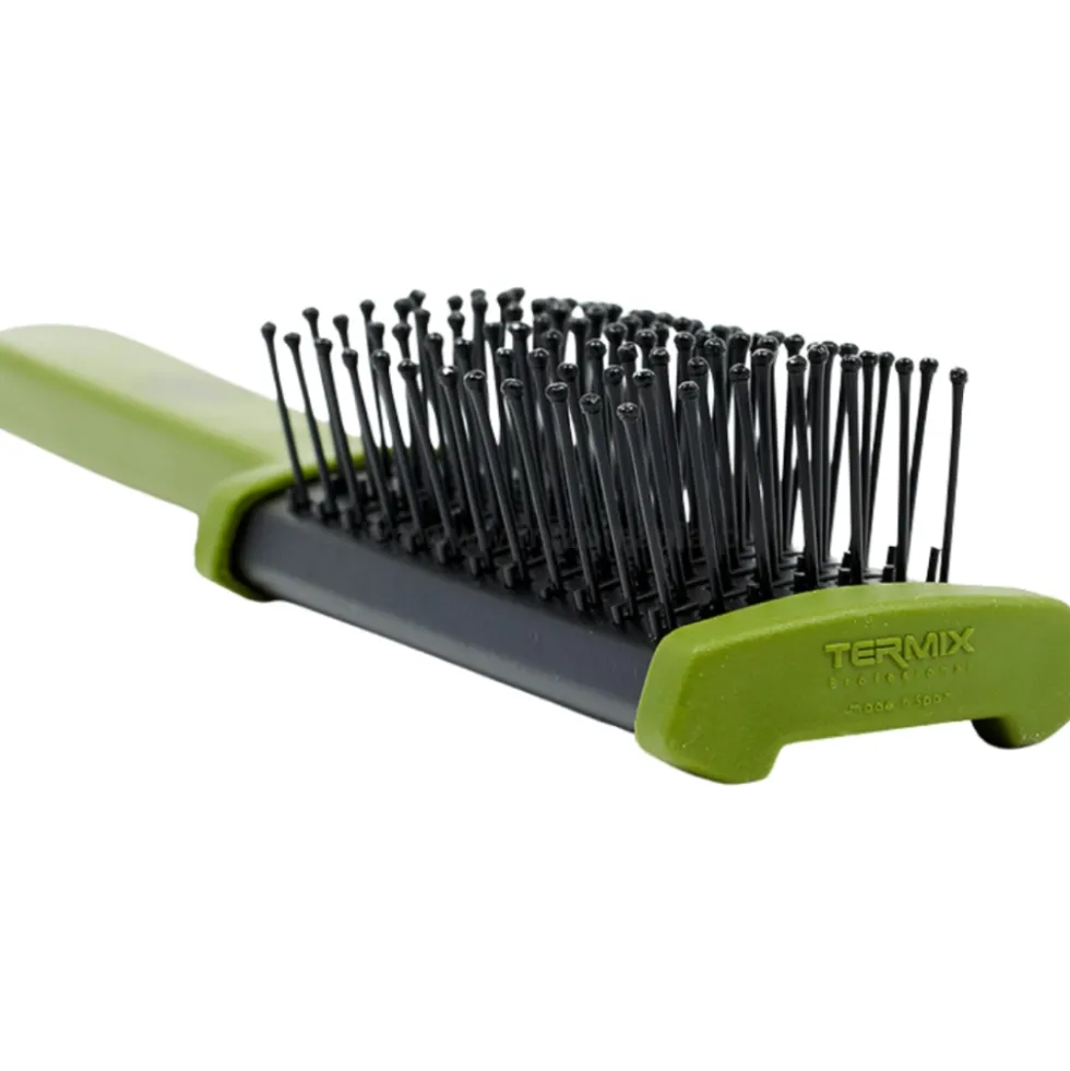 Termix Barber Small Flat Szczotka do włosów, termiczna