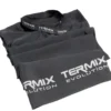 Termix Evolution peleryna fryzjerska czarna
