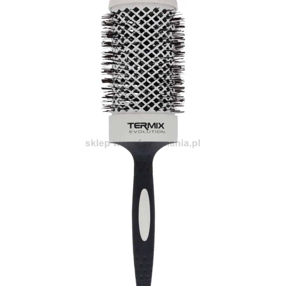 Termix Evolution Soft Szczotka do włosów cienkich 12 - 60mm