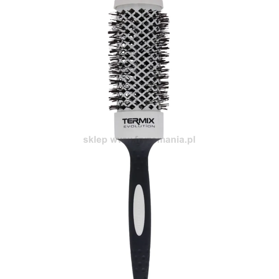 Termix Evolution Soft Szczotka do włosów cienkich 12 - 60mm