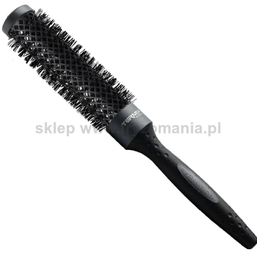Termix Evolution XL Szczotka termiczna do włosów, rozmiary 17mm, 23mm, 28mm, 32mm, 37mm