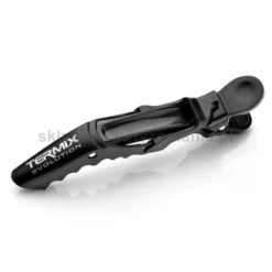 Termix Glossy Finish Klipsy fryzjerskie do włosów 6szt