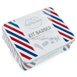 Termix KIT BARBER Maszynka barberska w zestawie ze szczotką do brody