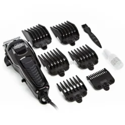 Termix KIT BARBER Maszynka barberska w zestawie ze szczotką do brody