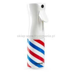 Termix KIT BARBER Spryskiwacz w kolorze paski, 200ml