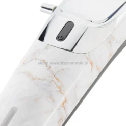 Termix Marble Max Maszynka do włosów, bezprzewodowa