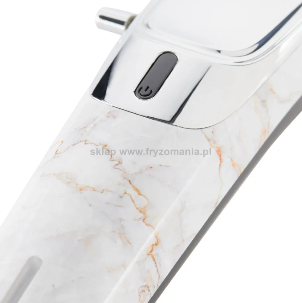 Termix Marble Max Maszynka do włosów, bezprzewodowa