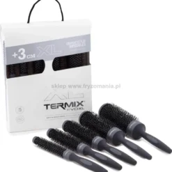 Termix Zestaw szczotek 5 EvoXL