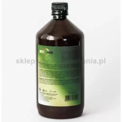 Three Therapy Nanoplastia Kuracja prostowania włosów bez formaldehydu 1000ml