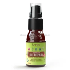 Three Therapy Pantovin Oil Repair Olejek nawilżająco-odbudowujący włosy 30ml