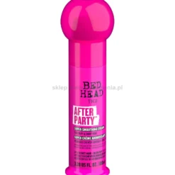 Tigi Bed Head After Party krem wygładzający do włosów 100ml