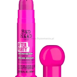 Tigi Bed Head After Party krem wygładzający do włosów 100ml