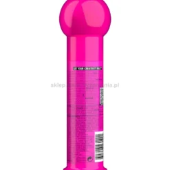 Tigi Bed Head After Party krem wygładzający do włosów 100ml