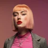 Tigi Bed Head After Party Krem wygładzający do włosów 50ml