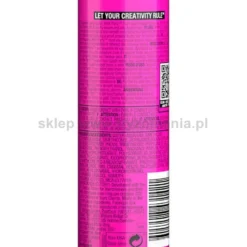 Tigi Bed Head After Party Krem wygładzający do włosów 50ml